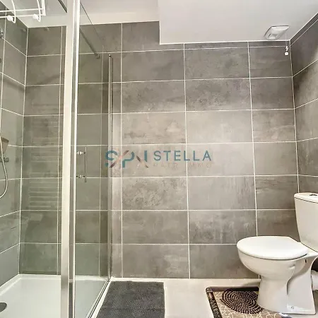 Apartment Ajaccio, 2 Pieces, 4 Personnes - Fr-1-724-58 Ajaccio (Corsica)