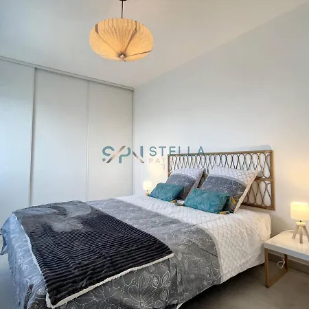 Ajaccio, 2 Pieces, 4 Personnes - Fr-1-724-58 Apartment *